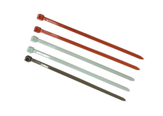 Mua Dây buộc cáp số lượng lớn 100mm bằng nhựa nylon PA66 được UL phê duyệt online manufacture