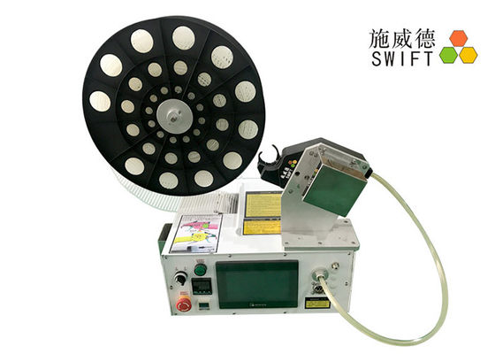 Mua 0.5Mpa AC220V 1.1S Công cụ buộc dây nylon cho cáp khai thác online manufacture