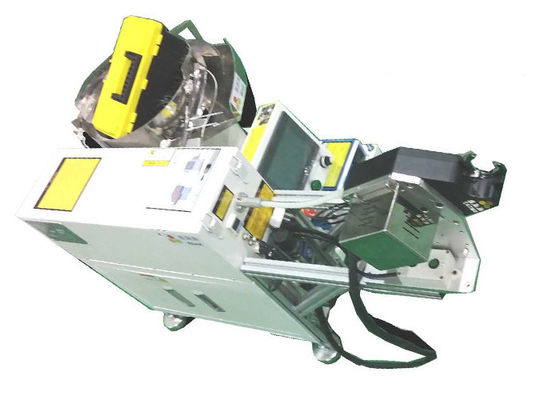 Mua Máy buộc dây cáp tự động AC220V 80N để đóng gói dây buộc nhanh online manufacture