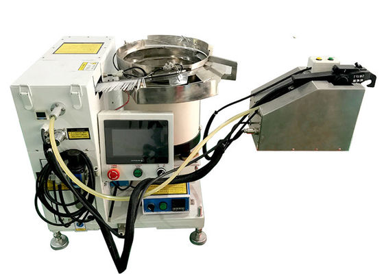 Mua 1800pcs / H Máy buộc dây tự động cho gói khai thác cáp online manufacture