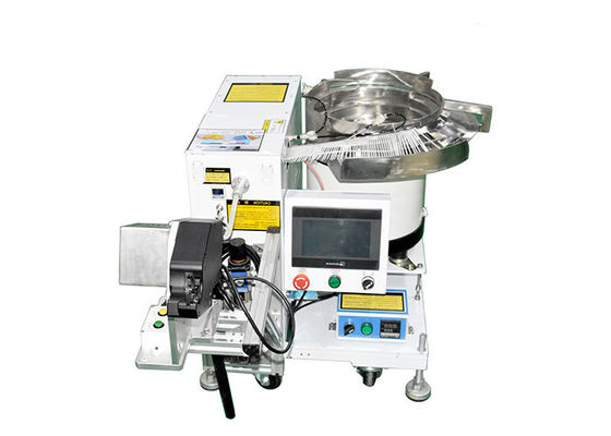 Mua Ống thiết bị AC220V Công cụ buộc dây tự động 0,7S cho mỗi lần buộc cáp online manufacture