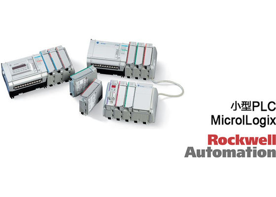 Mua Bộ điều khiển PLC 240AC Rockwell Controllogix 1764-24AWA điều khiển online manufacture