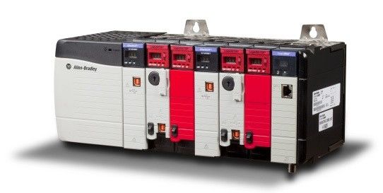 Mua KC EAC Allen Bradley Rockwell Controllogix 1756 ON8 AC24V 60Hz online manufacture