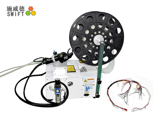 Mua Máy buộc dây nhựa tự động 0,5Mpa màu trắng SWT25100HC online manufacture