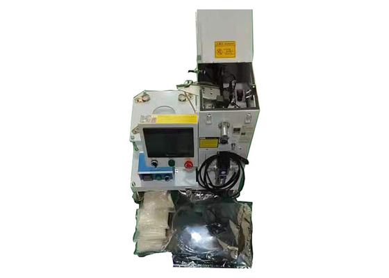 Mua Máy buộc dây cáp nylon 0,5Mpa AC220V Công cụ buộc dây nhanh 0,7S online manufacture