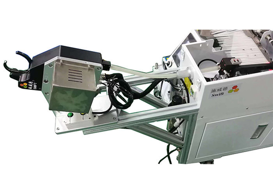 Mua Máy quấn dây tự động 1.2S SWT36150FC cho túi xoắn online manufacture