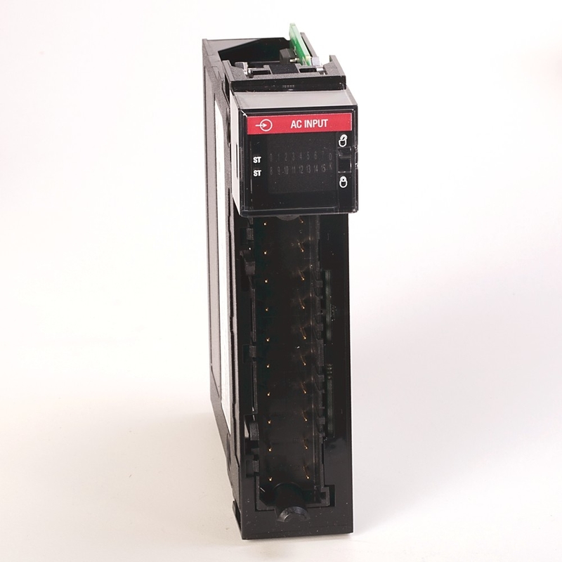 1756-IF16 ControlLogix 16 Point A/I Module Rockwell Controllogix High-Performance Control Systems for Your Business