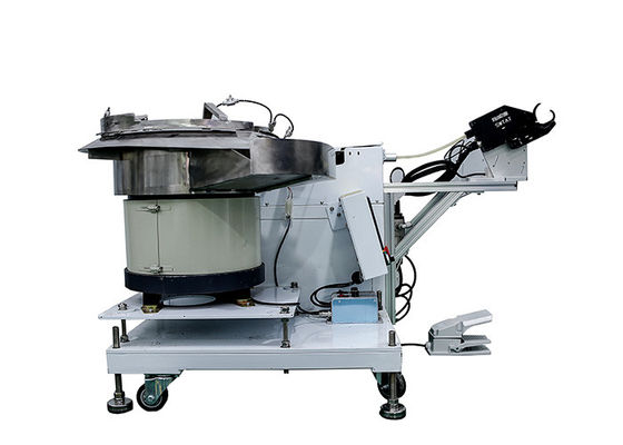 Máy buộc cáp tự động SWT36150F 1.2S Dễ dàng ràng buộc cho túi nhựa