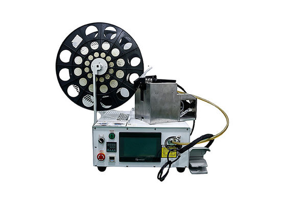 5000 chiếc Súng cuộn dây cáp tự động cho cuộn dây Stator 18mm