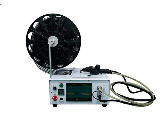 Súng siết dây cáp tự động tốc độ 1.3S cho dây điện