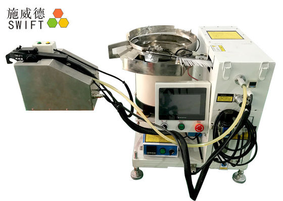 Công cụ buộc cáp tự động 1.0S 1000W cho động cơ máy hút bụi