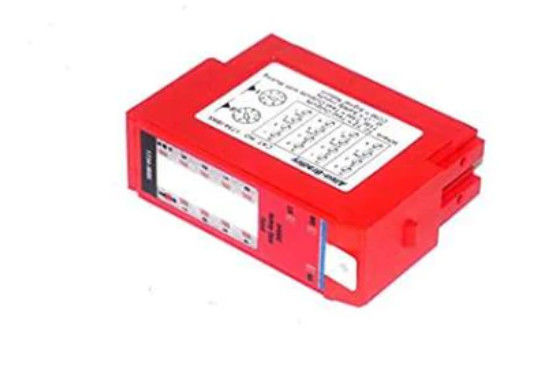 1734-IB8SK AB 8 Mô-đun đầu vào kỹ thuật số an toàn SIL 3 Ple 24VDC được phủ phù hợp