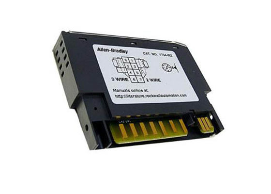 1734-IR2 Mô-đun đầu vào Allen Bradley ĐIỂM I/O RTD 2 kênh Đầu vào một đầu