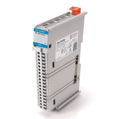 5069-IB16 Allen Bradley Compact 5000 I/O 16-Ch 24V DC Sink Mô-đun đầu vào
