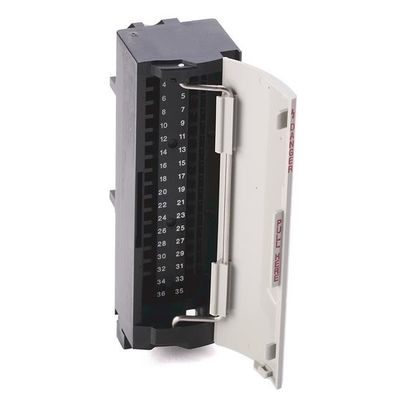 Khối đầu cuối có thể tháo rời 1756-TBS6H với ControlLogix 36 Pin Spring TRM