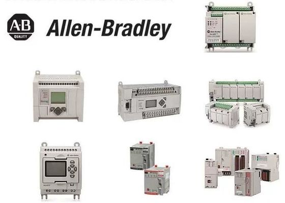 1756-RM2 Rockwell Controllogix RJ45 Cổng cho các giải pháp mạng công nghiệp