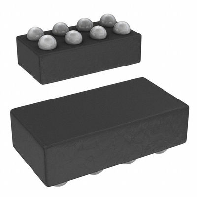 ADAU7002ACBZ-RL Audio Sample Rate Converter 2 kênh 8-WLCSP (0.76x1.56)