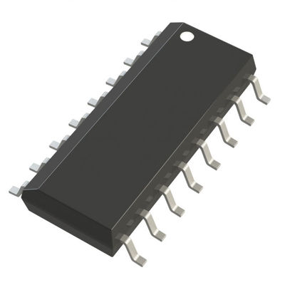 ADM3202ARN 2/2 Chiếc chip mạch tích hợp bộ thu đầy đủ RS232 16-SOIC