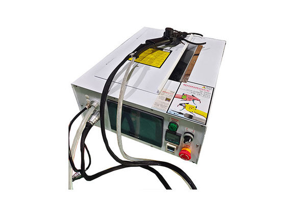 Động lực gói điều chỉnh 2-8kgf Công cụ dây buộc dây cáp tự động cầm tay cho dây buộc dây 70mm