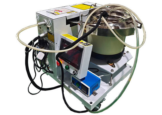 Sợi dây dây tự động dây buộc công cụ Fast Bundle 0.8S Tốc độ 22mm Max đường kính