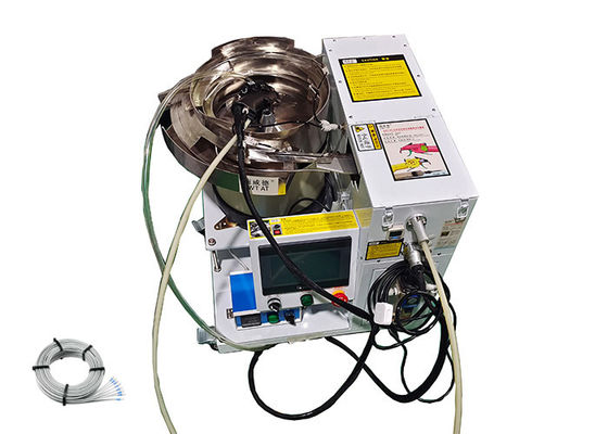 SWT25100H Công cụ tự động Zip Tie 0,7 giây mỗi dây buộc