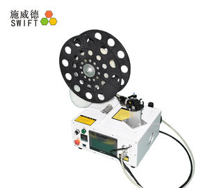 SWT36200HC Công cụ buộc dây tự động 3.6mm * 200mm Dải cáp