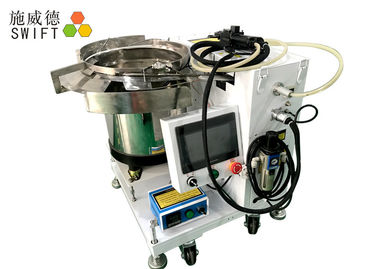 Công cụ căng cáp tự động có thể điều chỉnh với 0,7S / chiếc hạt uốn nhanh