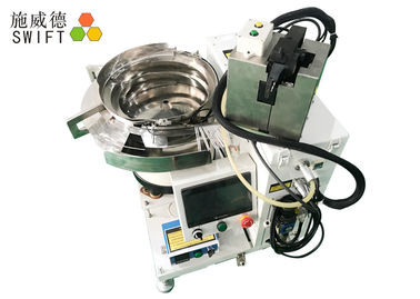 Máy chạy bằng dây cáp nylon, công cụ buộc cáp với tốc độ nhanh