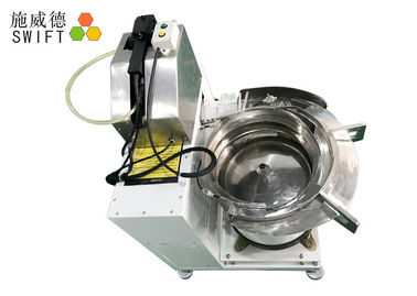 Dễ dàng vận hành Công cụ Zip Tie tự động PLC Bảng điều khiển cảm ứng Điều khiển cho cuộn dây động cơ