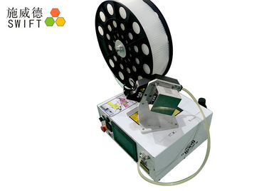 Công cụ reel Zip Tie cho Bundes Cáp Ties Dây nịt CE Chứng nhận