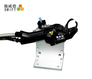 Công cụ buộc cáp tự động 0,8S, Công cụ thắt dây buộc điều khiển PLC