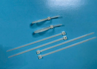 Ties nylon Polyamide 6.6 Ties cáp số lượng lớn -30-80 C.