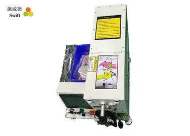 Máy tự động bền bằng nhựa Tie Máy cầm tay Loại dễ vận hành