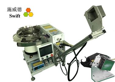 Bảo trì miễn phí Công cụ buộc cáp tự động Ø2mm - Ø18mm Đường kính ràng buộc