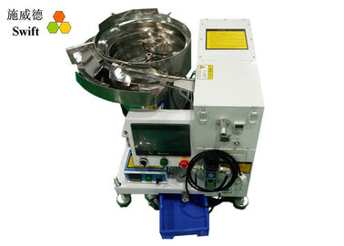 Dễ dàng vận hành hệ thống buộc cáp tự động / Máy bó cáp cầm tay