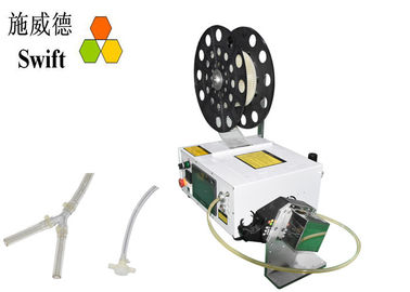 Súng tự động nhỏ cáp Tie cho giảm xóc dép của máy giặt