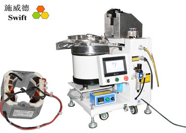 Công cụ buộc cáp tự động 0,9S cho dây đai Stator động cơ