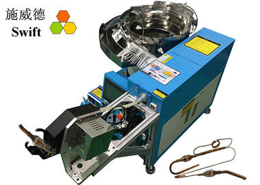 Máy buộc dây cáp nylon / Công cụ căng dây nylon lỏng