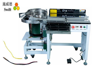 Máy tính để bàn ràng buộc dây tự động cho gói khai thác cáp đơn giản
