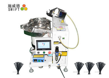 PVC Ống Ống Công cụ Tie cáp tự động 1KW Thiết bị gia dụng CE Chứng nhận