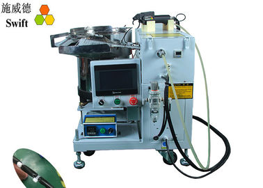 Loại cầm tay Công cụ Tie cáp tự động cho cao su cách điện ngưng tụ