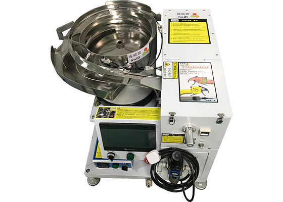 Tự khóa DC 24V Gói công cụ tự động buộc cáp