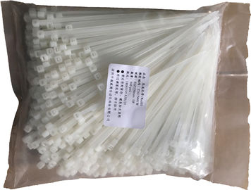 Tự khóa chịu nhiệt 150mm nylon 66 Ties cáp
