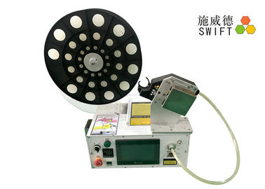 Công cụ bó tự động DC 48V 1.3S cho cuộn dây monofilaments Polyester