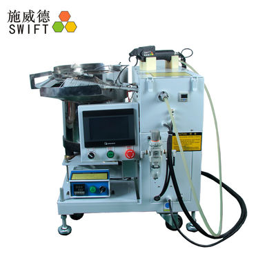 Súng thắt dây cầm tay PLC 0.7S để ràng buộc nhất quán