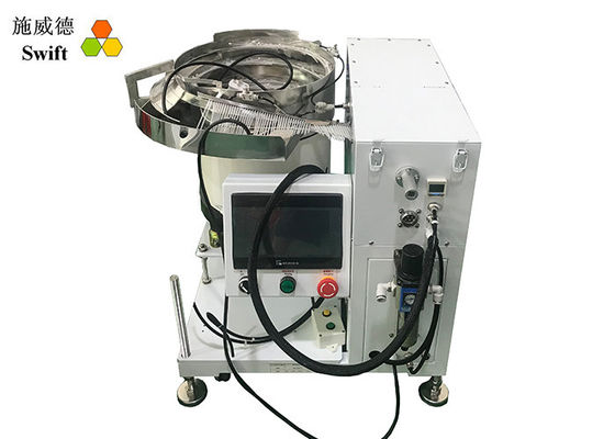 Công cụ buộc cáp tự động 1.0S 1000W cho động cơ máy hút bụi