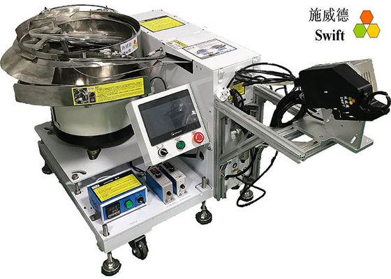 Công cụ buộc dây cáp tự động có thể điều chỉnh lực AC240V 80N Nhanh chóng dễ dàng 0.9S