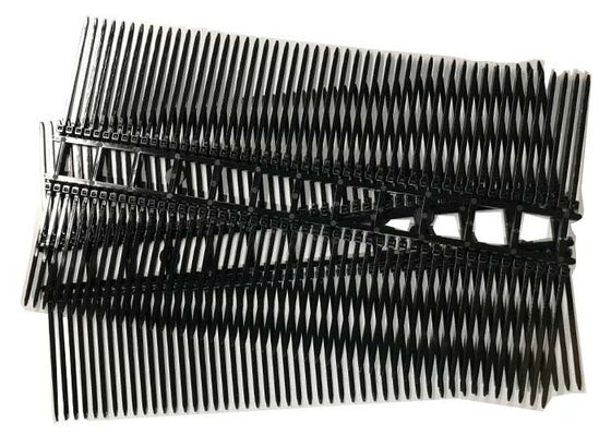 UL94V2 80 độ Pawl nhựa 100mm Chiều dài cáp nylon Ties