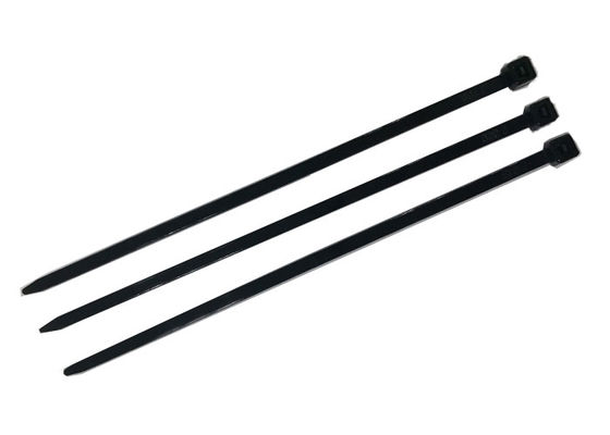 Ties cáp nylon không đáng tin cậy bền 3.6 * 120mm với chứng chỉ tầm với