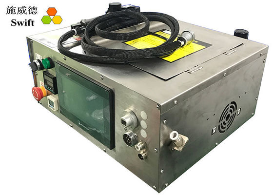 Máy quấn dây buộc tự động 1.0S 80N vỏ thép không gỉ